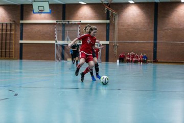 Bild 363 - Frauen HKM Segeberg